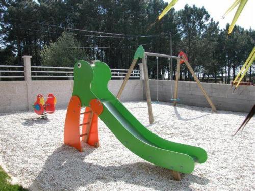 Imagen general del Apartamentos Capricho de Bascuas. Foto 5