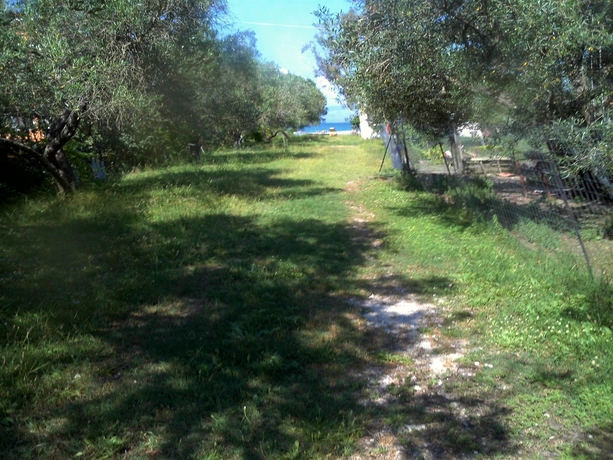 Imagen de los exteriores del Apartamentos Captain's Studios and Apartments. Foto 4