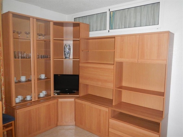 Imagen de la habitación del Apartamentos Carabelas. Foto 2