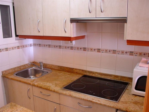 Imagen de la habitación del Apartamentos Carabelas. Foto 3