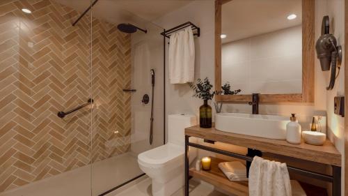 Imagen de la habitación del Apartamentos Caramelo Marina Cala'n Bosch (Adults Only). Foto 5