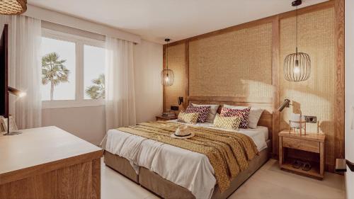 Imagen de la habitación del Apartamentos Caramelo Marina Cala'n Bosch (Adults Only). Foto 8