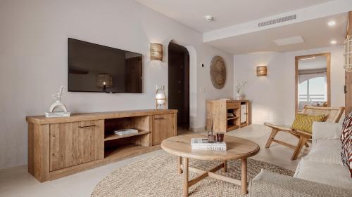 Imagen de la habitación del Apartamentos Caramelo Marina Cala'n Bosch (Adults Only). Foto 9