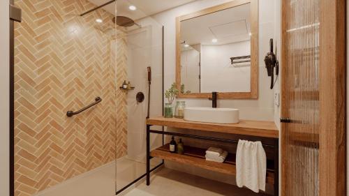 Imagen de la habitación del Apartamentos Caramelo Marina Cala'n Bosch (Adults Only). Foto 10