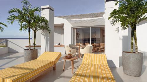 Imagen de la habitación del Apartamentos Caramelo Marina Cala'n Bosch (Adults Only). Foto 11