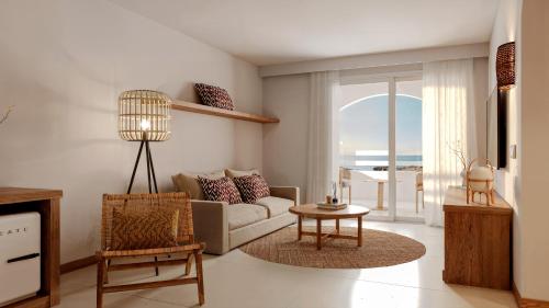 Imagen de la habitación del Apartamentos Caramelo Marina Cala'n Bosch (Adults Only). Foto 14