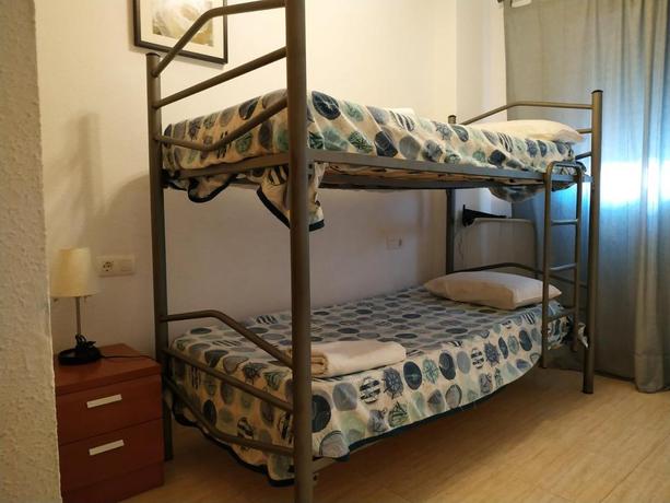 Imagen de la habitación del Apartamentos Caribe Marina Dor 3000. Foto 3
