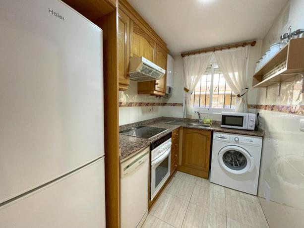 Imagen de la habitación del Apartamentos Caribe Marina Dor 3000. Foto 4