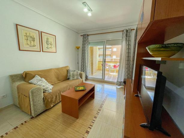 Imagen de la habitación del Apartamentos Caribe Marina Dor 3000. Foto 6