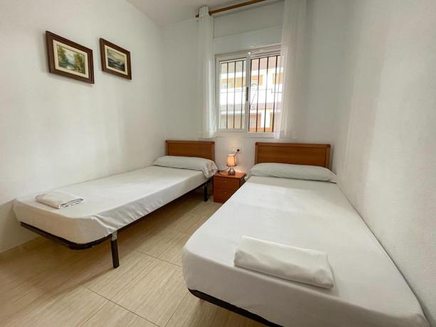 Imagen de la habitación del Apartamentos Caribe Marina Dor 3000. Foto 8