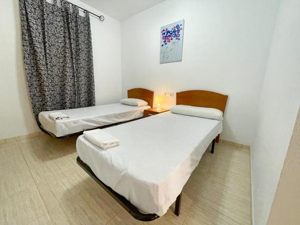 Imagen de la habitación del Apartamentos Caribe Marina Dor 3000. Foto 10