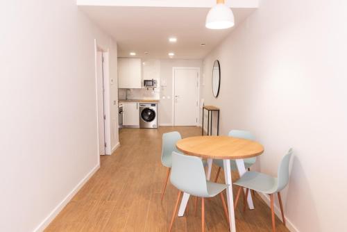 Imagen general del Apartamentos Carlos I, Illescas. Foto 2