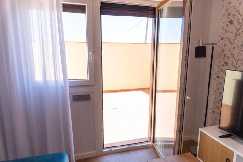 Imagen general del Apartamentos Carlos I, Illescas. Foto 4