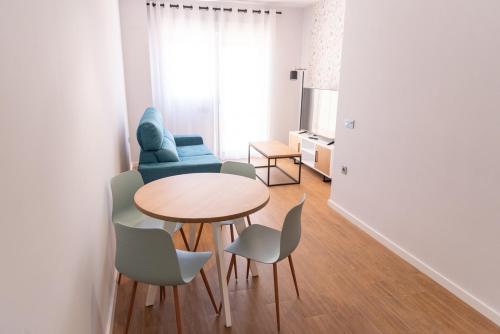 Imagen general del Apartamentos Carlos I, Illescas. Foto 5