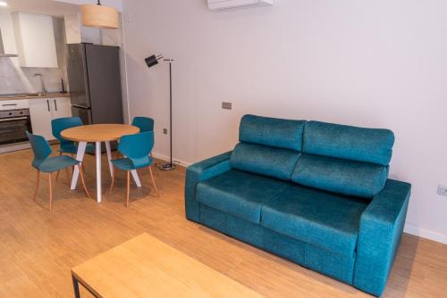 Imagen general del Apartamentos Carlos I, Illescas. Foto 9