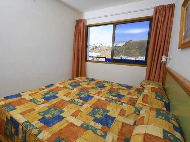 Imagen general del Apartamentos Carlota, Puerto Rico. Foto 8