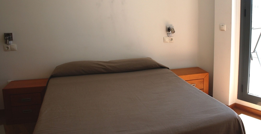 Imagen de la habitación del Apartamentos Carmen, Alicante. Foto 3