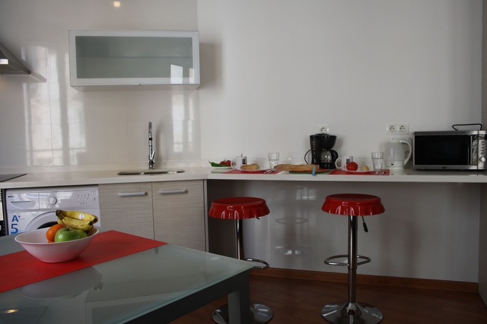 Imagen de la habitación del Apartamentos Carmen, Alicante. Foto 5