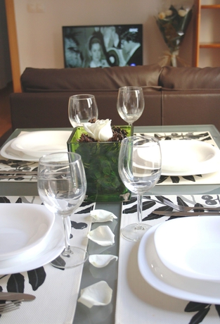 Imagen de la habitación del Apartamentos Carmen, Alicante. Foto 6