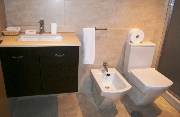 Imagen de la habitación del Apartamentos Carmen, Alicante. Foto 9