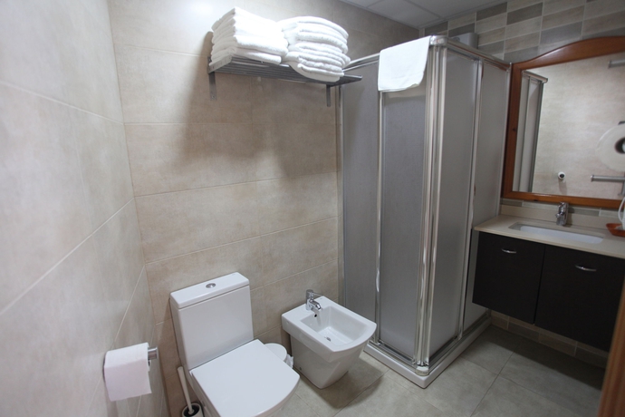 Imagen de la habitación del Apartamentos Carmen, Alicante. Foto 12