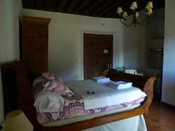 Imagen de la habitación del Apartamentos Carmen del Jazmín. Foto 2