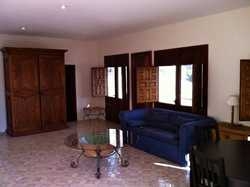 Imagen de los interiores del Apartamentos Carmen del Jazmín. Foto 3