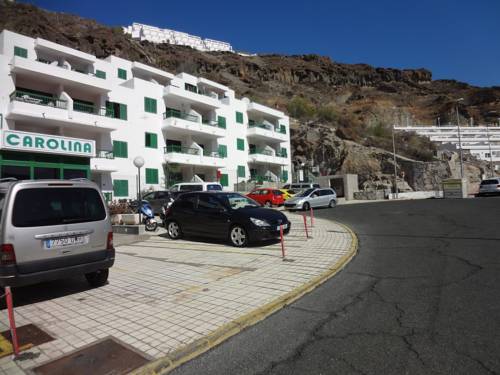 Imagen general del Apartamentos Carolina, Puerto Rico. Foto 2