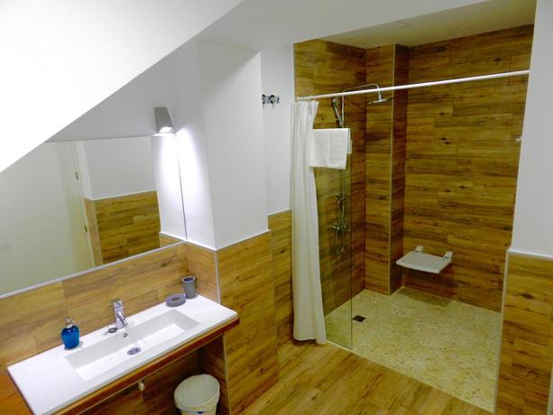 Imagen de los interiores del Apartamentos Carolina, Torremolinos. Foto 9