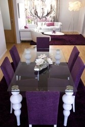 Imagen de los interiores del Apartamentos Carrera Luxury. Foto 3