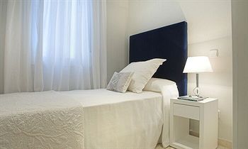 Imagen general del Apartamentos Carretas. Foto 4