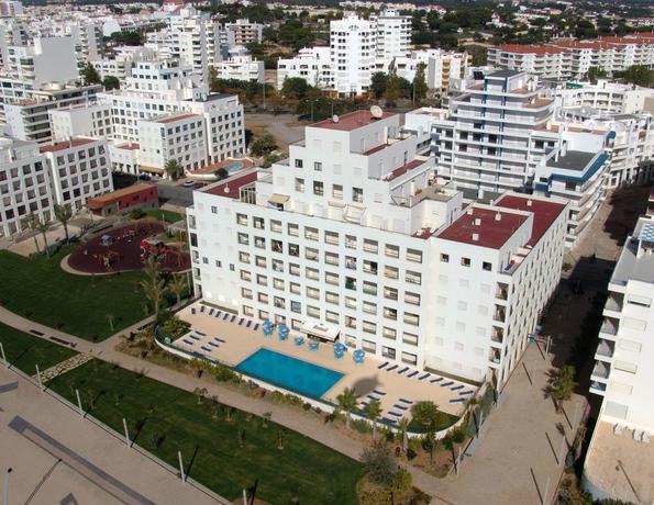 Imagen general del Apartamentos Carteia. Foto 2