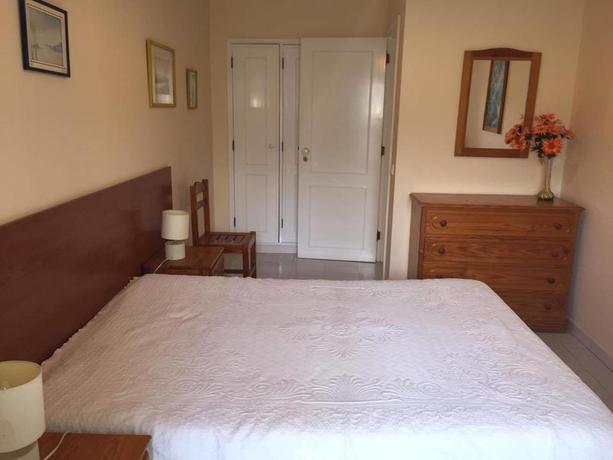 Imagen de la habitación del Apartamentos Carteia. Foto 4