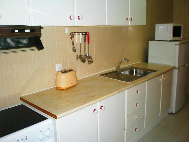 Imagen de los interiores del Apartamentos Carteia. Foto 14