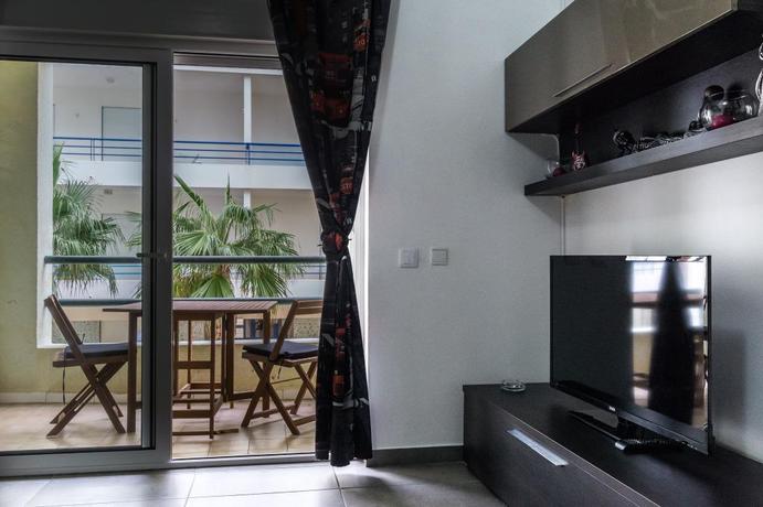 Imagen de los interiores del Apartamentos Carteia. Foto 18