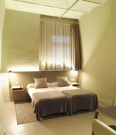 Imagen de la habitación del Apartamentos Casa Abamita. Foto 4