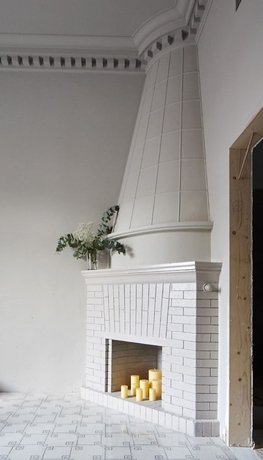 Imagen de la habitación del Apartamentos Casa Abamita. Foto 6