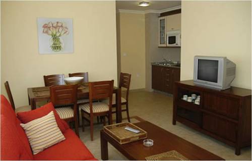 Imagen de la habitación del Apartamentos Casa Ameiros. Foto 4