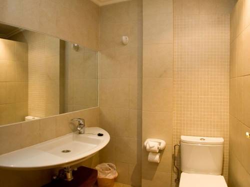 Imagen de la habitación del Apartamentos Casa Ameiros. Foto 5