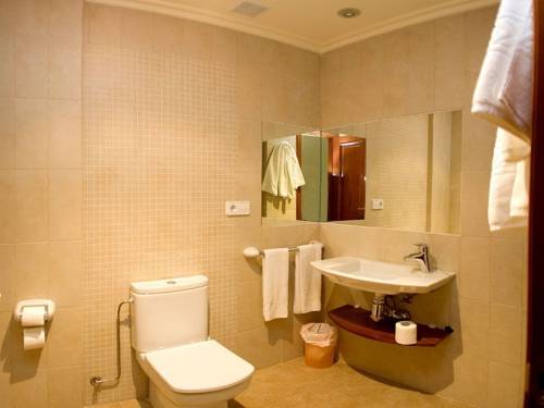 Imagen de la habitación del Apartamentos Casa Ameiros. Foto 6