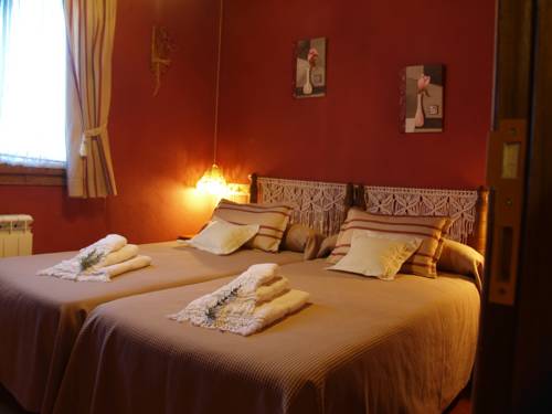 Imagen de la habitación del Apartamentos Casa Angelita. Foto 5