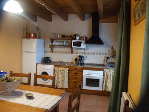 Imagen de la habitación del Apartamentos Casa Angelita. Foto 7