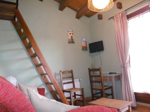 Imagen de la habitación del Apartamentos Casa Angelita. Foto 8