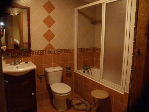 Imagen de la habitación del Apartamentos Casa Angelita. Foto 9