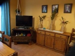 Imagen de los interiores del Apartamentos Casa Angelita. Foto 10