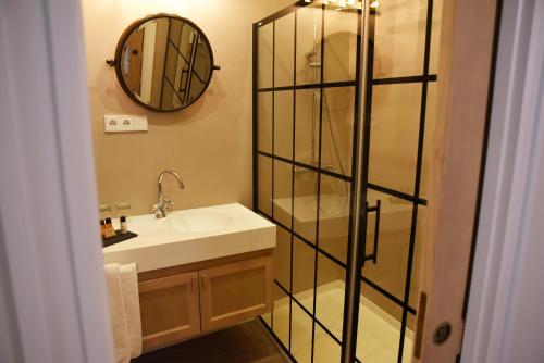 Imagen de la habitación del Apartamentos Casa Bailen Sevilla. Foto 3