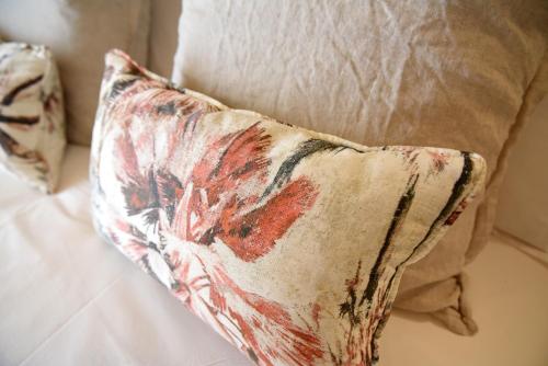 Imagen de la habitación del Apartamentos Casa Bailen Sevilla. Foto 11