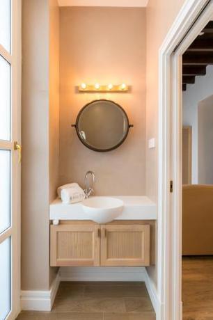 Imagen de la habitación del Apartamentos Casa Bailen Sevilla. Foto 14