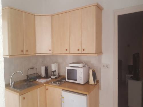 Imagen de la habitación del Apartamentos Casa Blanca, Torremolinos. Foto 3