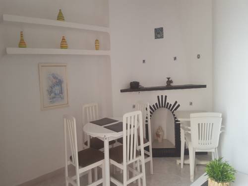 Imagen de la habitación del Apartamentos Casa Blanca, Torremolinos. Foto 4